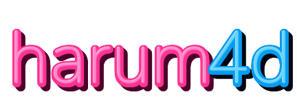 harum4d — logo kanal