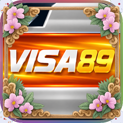visa89 — mitra unggulan