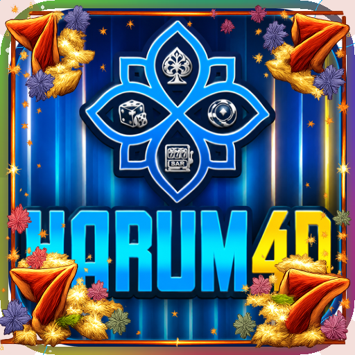 harum4d — mitra unggulan