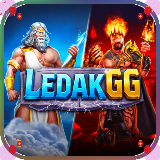 ledakgg — mitra unggulan