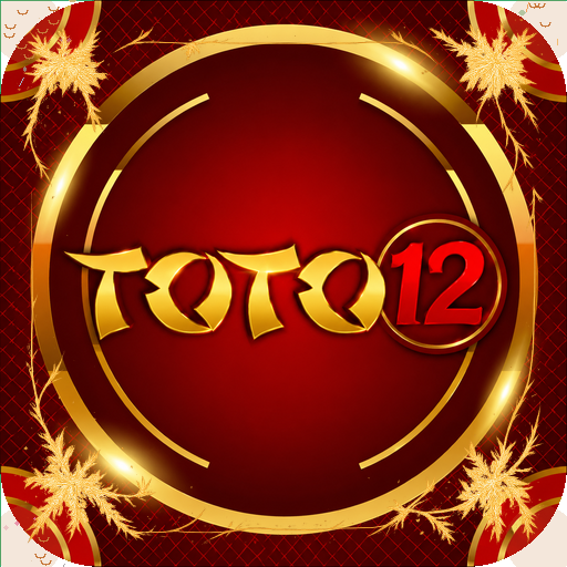toto12 — galeri pratinjau Resmi APK