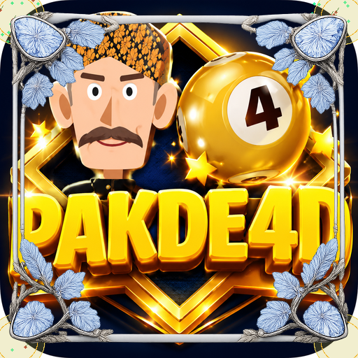 pakde4d — mitra unggulan