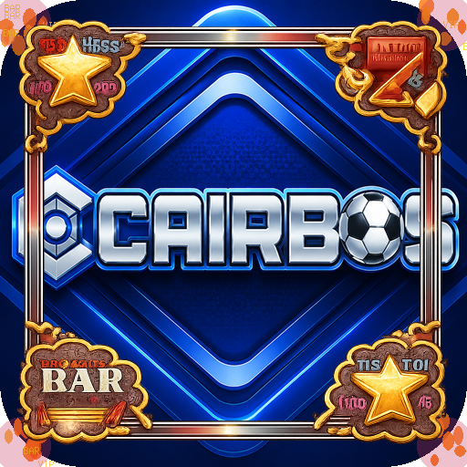 cairbos — mitra unggulan